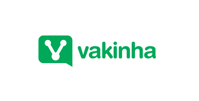 Vakinha Logotipo